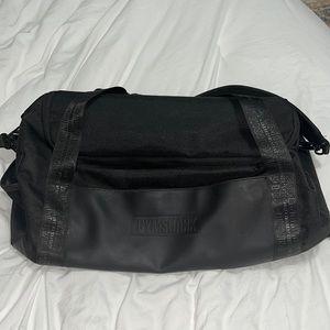 Gymshark Duffel Bag